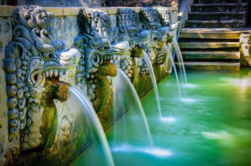 Bali: North Bali Tour with Waterfall, Vihara, and Hot Spring - Final Thoughts