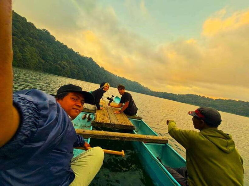 Bali: North Bali Waterfalls and Twin Lakes Tour with Lunch - Authentic Feedback from Travelers