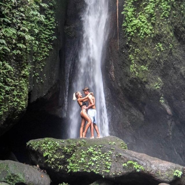 Bali: Northern Bali Private Day Trip With Hotel Transfers - Highlights of the Experience