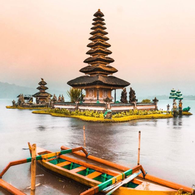 Bali: Northern Bali Private Day Trip With Hotel Transfers - Hotel Transfers and Pickup