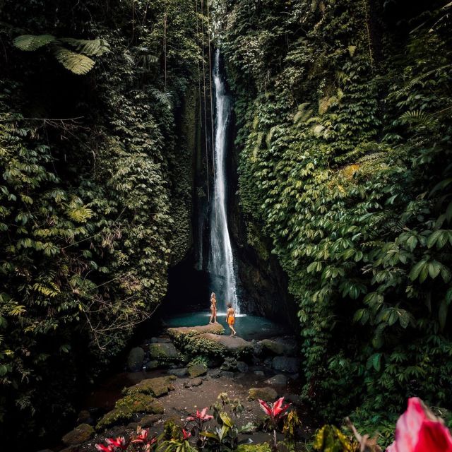 Bali: Northern Bali Private Day Trip With Hotel Transfers - Discovering Ulun Danu Beratan