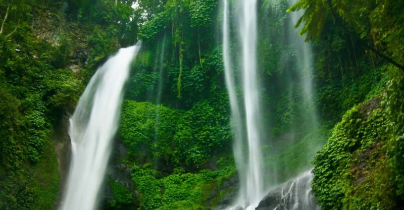 Bali Northern Trip : Majestic Waterfall Tour - Good To Know