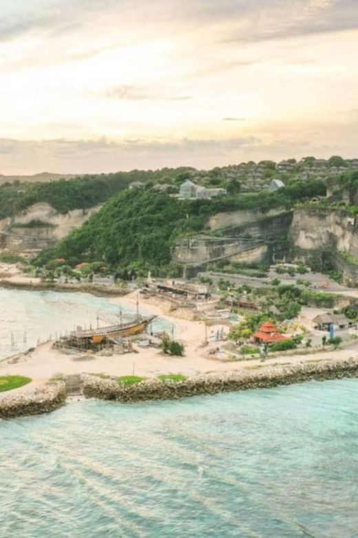 Bali: Nusa Dua Beach, Ulu Temple and Kecak Fire Dance - Good To Know