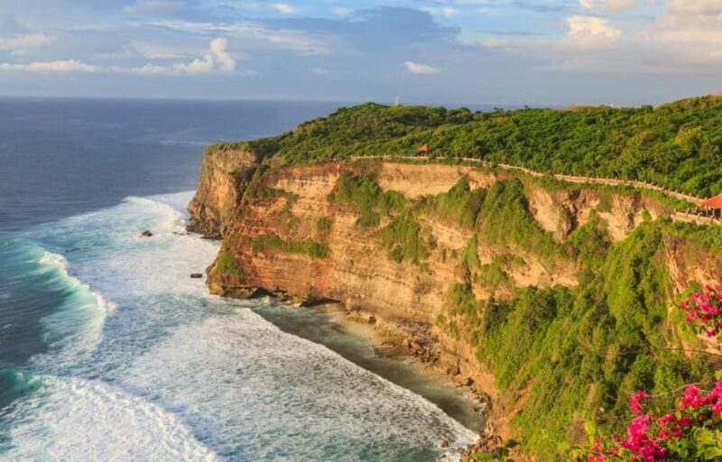 Bali: Nusa Dua Beach, Ulu Temple and Kecak Fire Dance - What to Bring