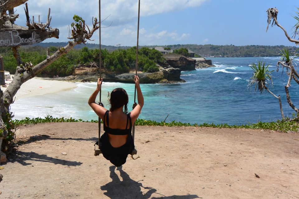 Bali: Nusa Lembongan All-Inclusive Island & Snorkeling Tour - Highlights of the Tour