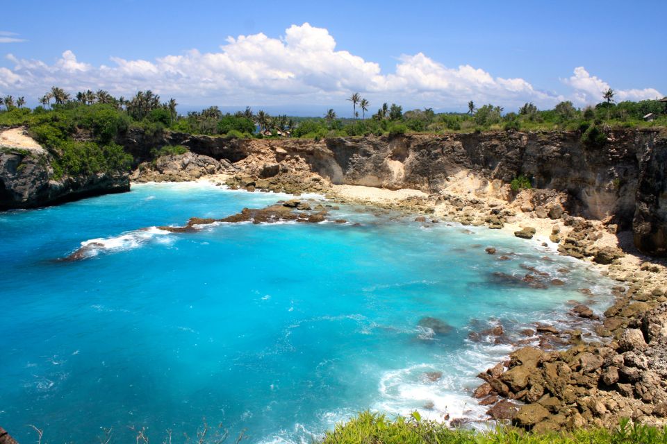Bali: Nusa Lembongan All-Inclusive Island & Snorkeling Tour - Inclusions and Exclusions