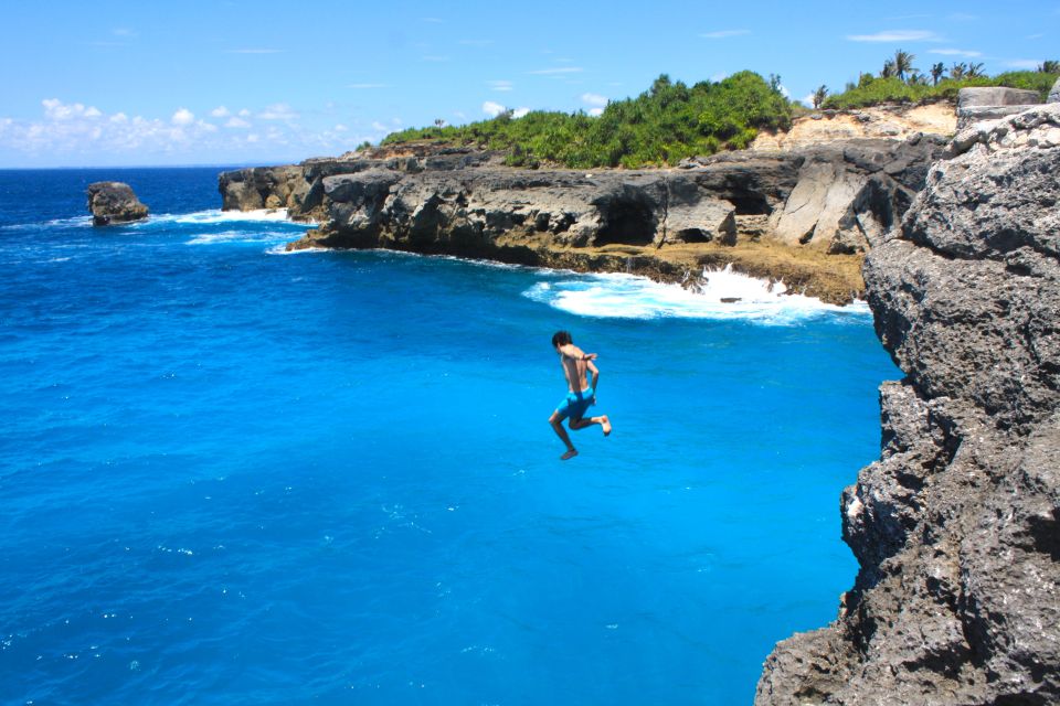 Bali: Nusa Lembongan All-Inclusive Island & Snorkeling Tour - Accessibility Considerations