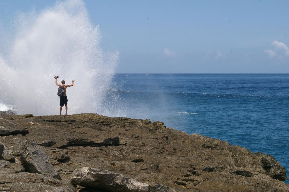 Bali: Nusa Lembongan All-Inclusive Island & Snorkeling Tour - Frequently Asked Questions