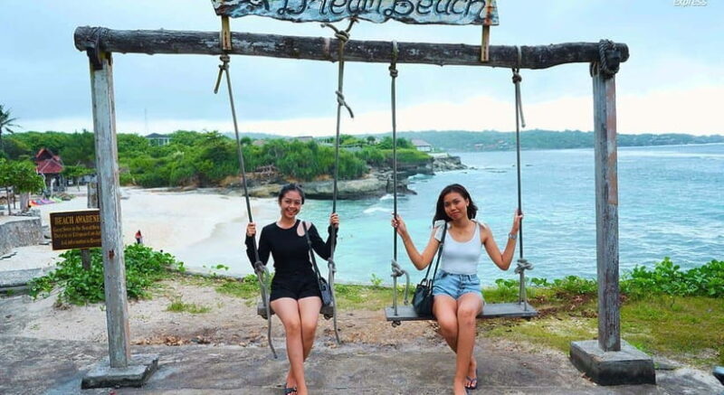 Bali: Nusa Lembongan Island Tour with Lunch & Transfers - A Detailed Look at the Tour Experience