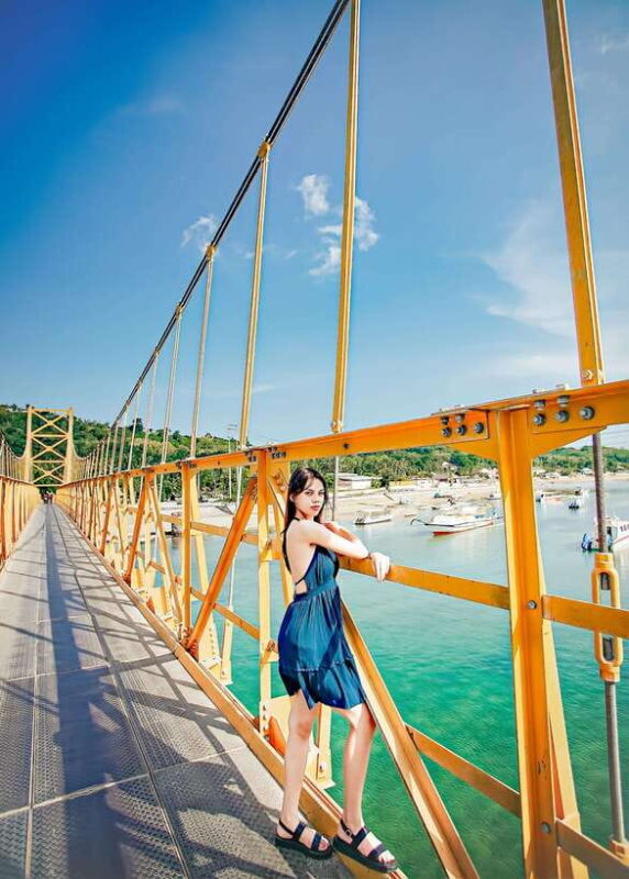 Bali: Nusa Lembongan Island Tour with Lunch & Transfers - Who This Tour Is Best For