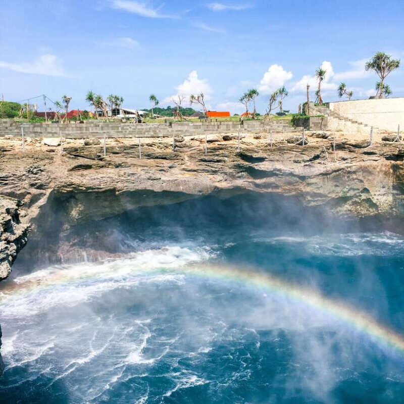Bali: Nusa Lembongan Island Tour with Lunch & Transfers - FAQ