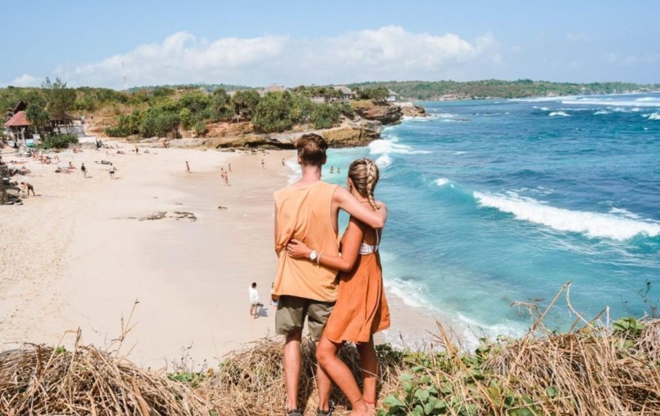 Bali: Nusa Lembongan Snorkeling & Mangrove Forest Trip - Lunch With Ocean Views