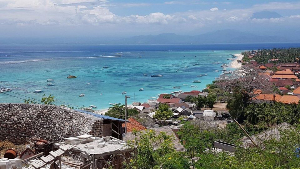 Bali: Nusa Lembongan Snorkeling & Mangrove Forest Trip - Capturing Breathtaking Moments