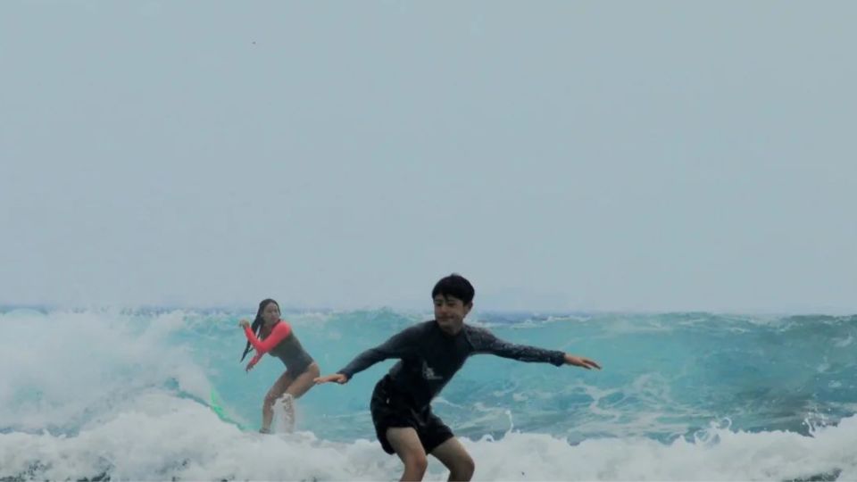 Bali: Nusa Lembongan Surf Lesson for All Levels - Transportation Options