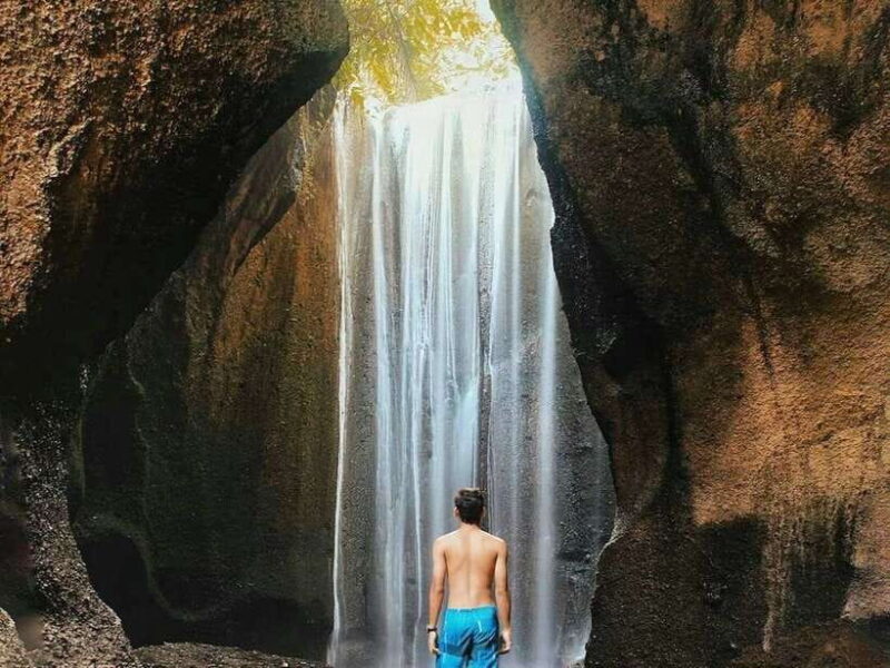 Bali & Nusa Penida: 2-Day Highlights Instagram Tour - Key Points