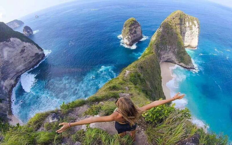 Bali & Nusa Penida: 2-Day Highlights Instagram Tour - What’s Included and How It Works