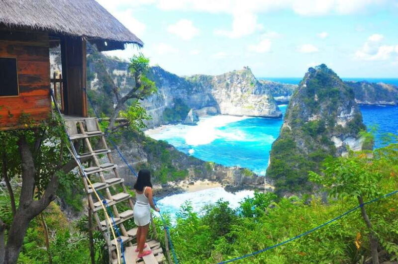 Bali & Nusa Penida: 2-Day Highlights Instagram Tour - The Value and Practical Considerations