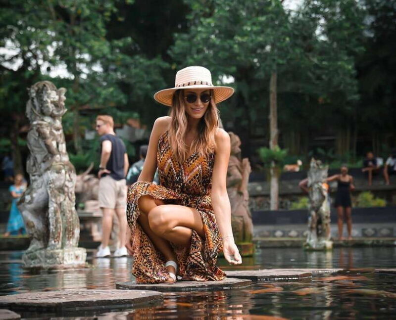 Bali & Nusa Penida: 2-Day Highlights Instagram Tour - Authentic Experiences and Notable Highlights