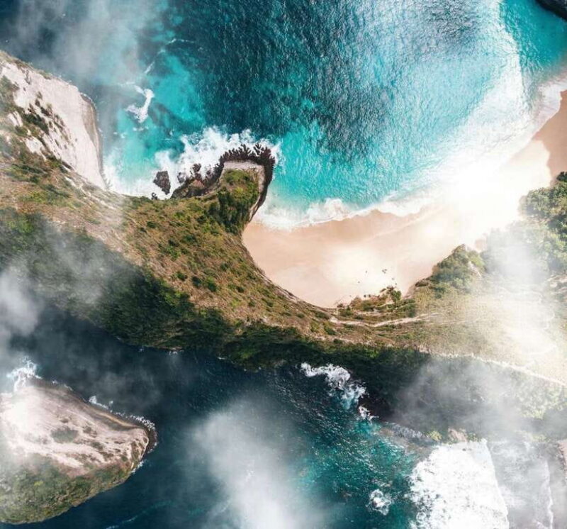 Bali: Nusa Penida All-Inclusive Full-Day Tour with Transfers - Transportation, Timing, and Group Dynamics