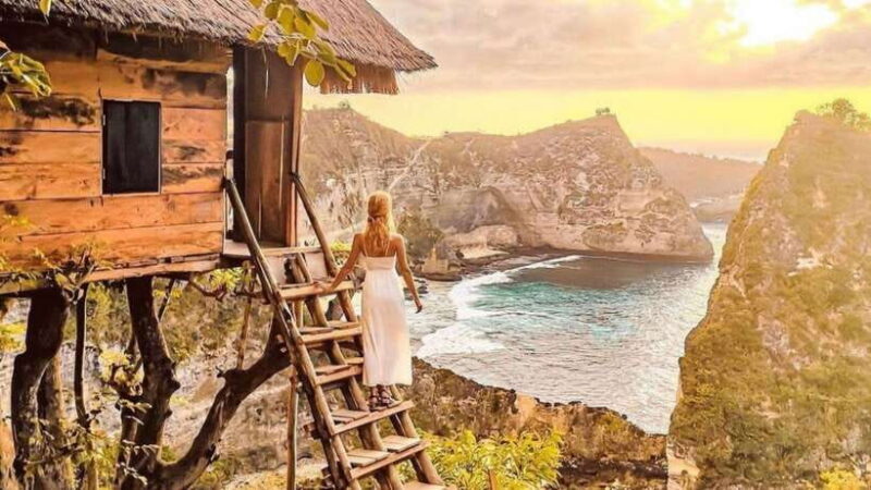 Bali: Nusa Penida All-Inclusive Full-Day Tour with Transfers - The Sum Up
