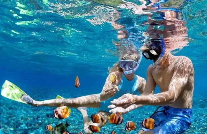 Bali Nusa Penida Day Tour With All Inclusive - A Complete Look at the Itinerary and Experience