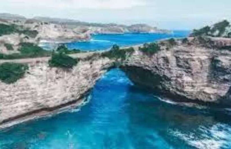 Bali Nusa Penida Day Tour With All Inclusive - FAQ