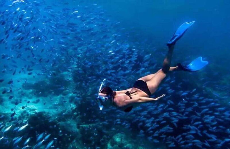 Bali Nusa Penida Day Tour With All Inclusive - Final Thoughts