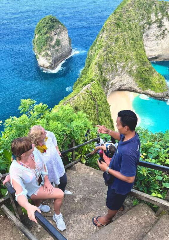 Bali: Nusa Penida: Day Trip with Local Tour Guide - An In-Depth Look at the Nusa Penida Experience