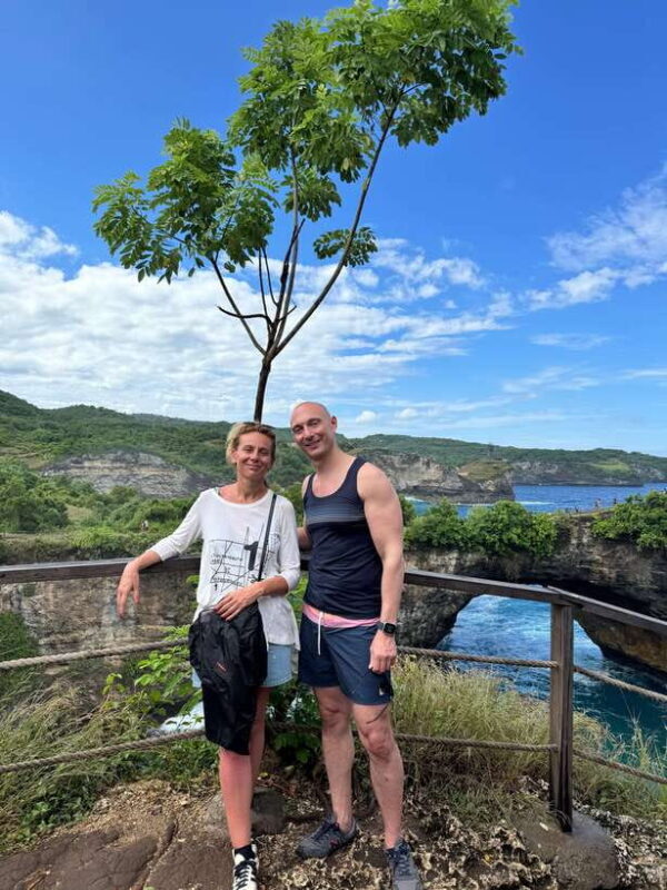 Bali: Nusa Penida: Day Trip with Local Tour Guide - Final Thoughts