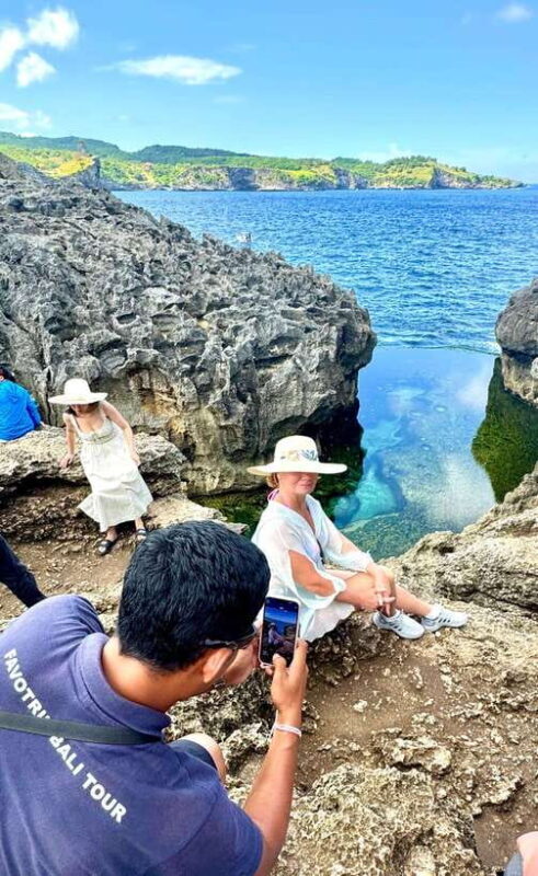 Bali: Nusa Penida: Day Trip with Local Tour Guide - FAQ