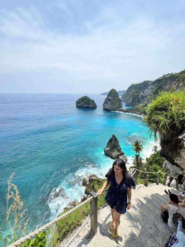 Bali: Nusa Penida East Adventure with Lunch & Speedboat - An In-Depth Look at the Tour Experience