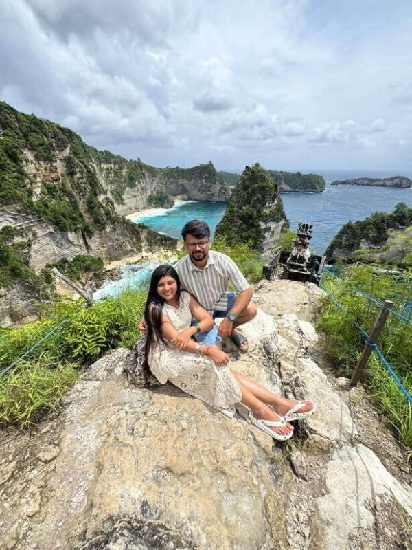 Bali: Nusa Penida East Adventure with Lunch & Speedboat - Who Should Consider This Tour?
