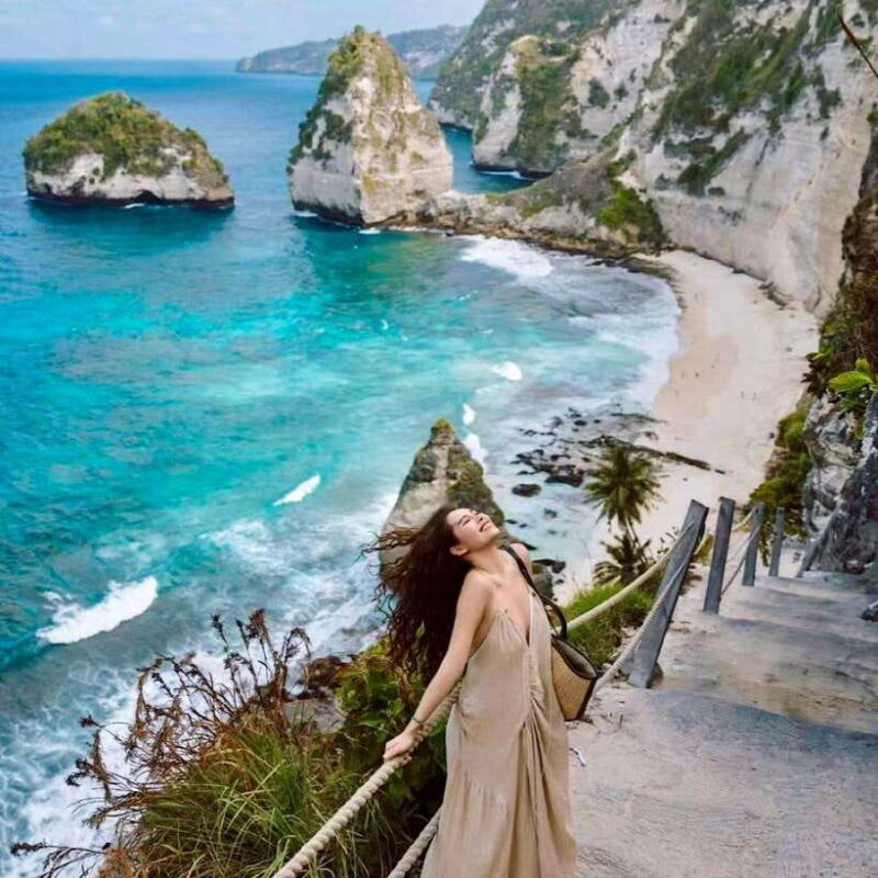 Bali: Nusa Penida East and West All-Inclusive Best Tour - Key Points