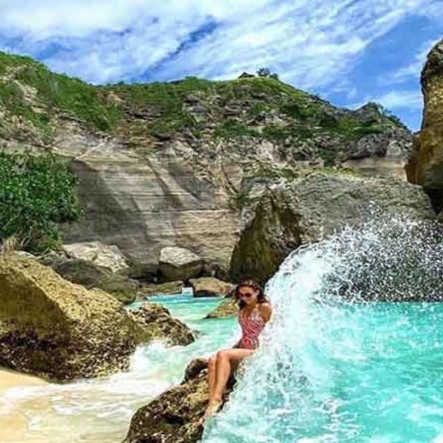 Bali Nusa Penida East Trip - Frequently Asked Questions