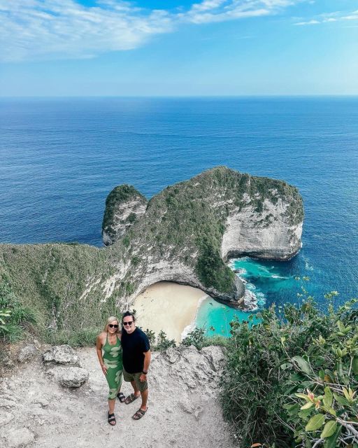 Bali - Nusa Penida Highlight Snorkeling and Land Tour - Snorkeling, Adventure, and Breathtaking Views