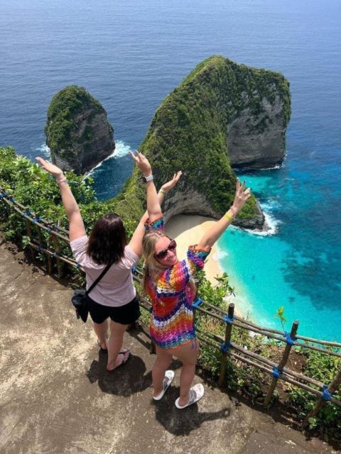 Bali - Nusa Penida Highlight Snorkeling and Land Tour - Restrictions and Suitability