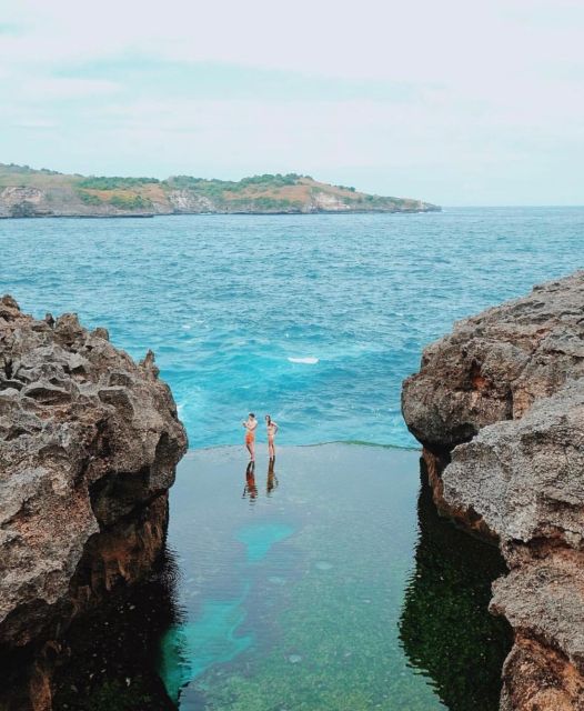 Bali - Nusa Penida Highlight Snorkeling and Land Tour - Snorkeling Locations and Land Visits
