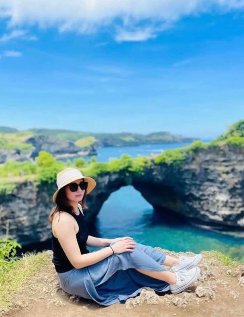 Bali - Nusa Penida Highlight Snorkeling and Land Tour - Frequently Asked Questions
