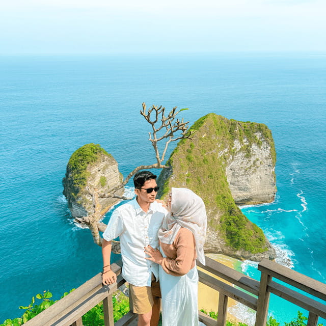 Bali/Nusa Penida: Highlight West Full-Day Nature Tour & Lunch - A Deep Dive into the Experience