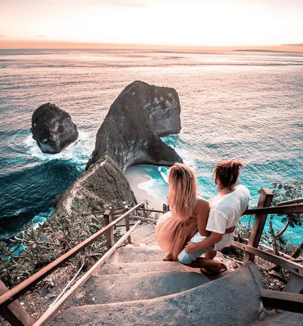 Bali/Nusa Penida: Highlight West Full-Day Nature Tour & Lunch - FAQ