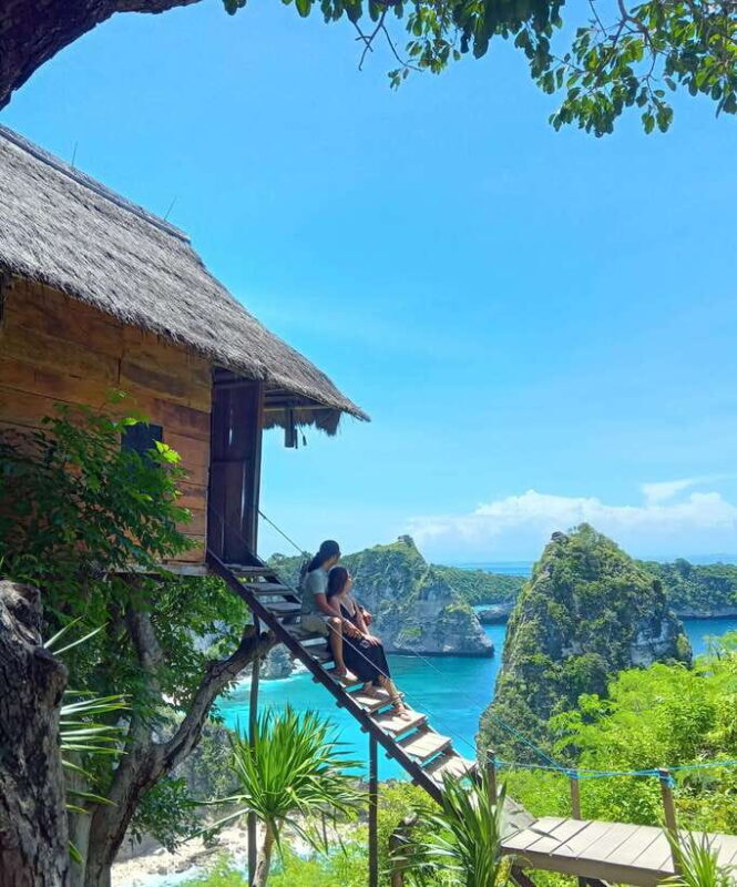 Bali/Nusa Penida: Highlights Private Car Full Day Trip - FAQ
