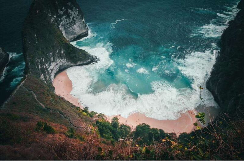 Bali/Nusa Penida: Island Beach Highlights Swim & Hike Tour - Key Points