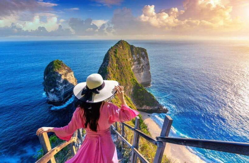 Bali/Nusa Penida: Island Beach Highlights Swim & Hike Tour - Deep Dive into the Experience