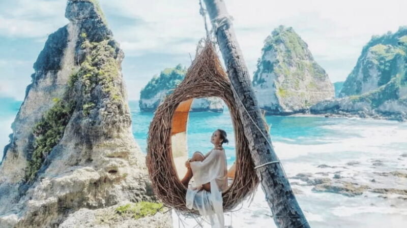 Bali/Nusa Penida: Island Beach Highlights Swim & Hike Tour - FAQ