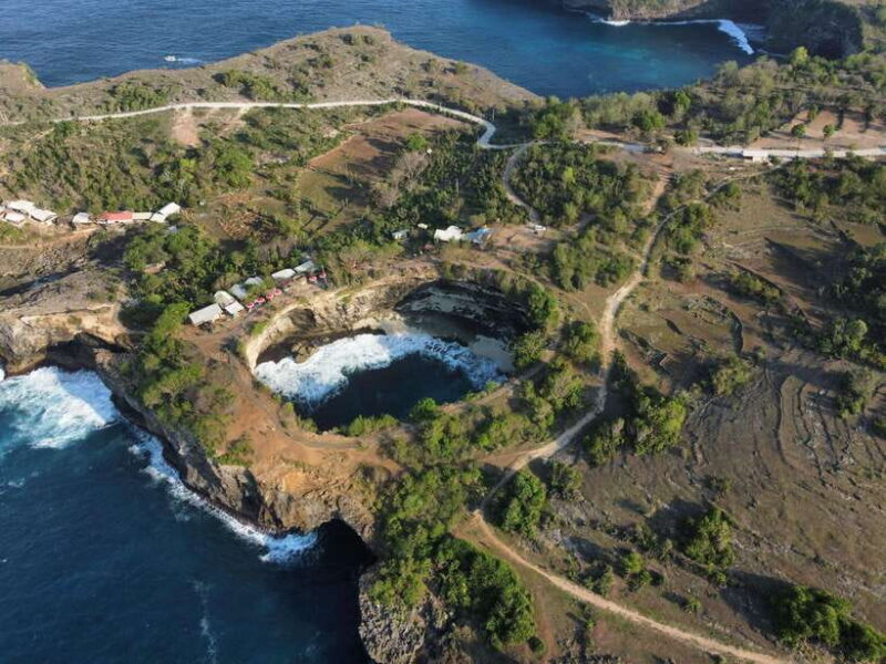 Bali: Nusa Penida Island Day Trip with Hotel Transfers - Key Points