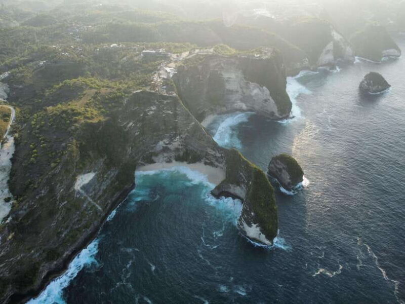 Bali: Nusa Penida Island Day Trip with Hotel Transfers - An In-Depth Look at What to Expect on This Tour