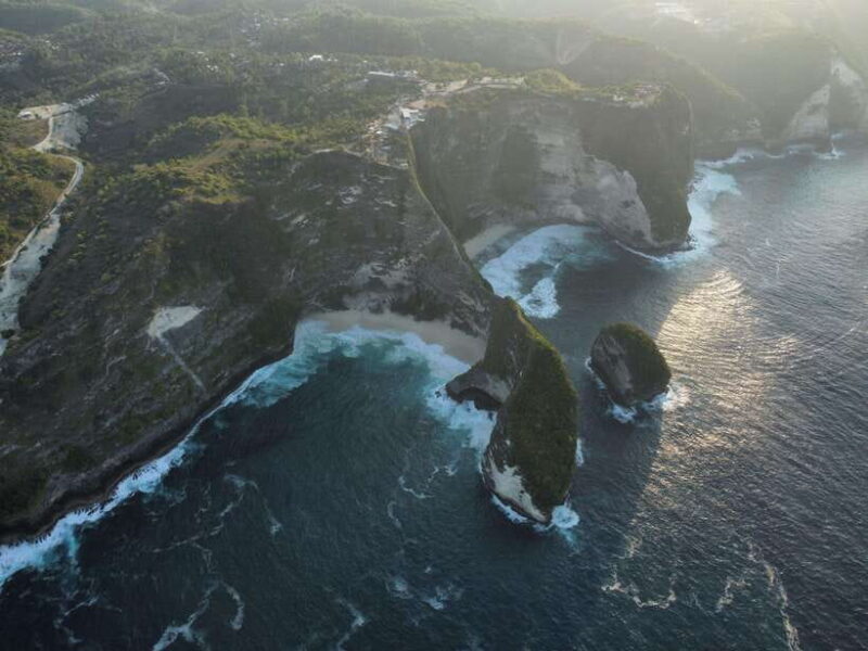 Bali: Nusa Penida Island Day Trip with Hotel Transfers - Who Would Love This Tour?