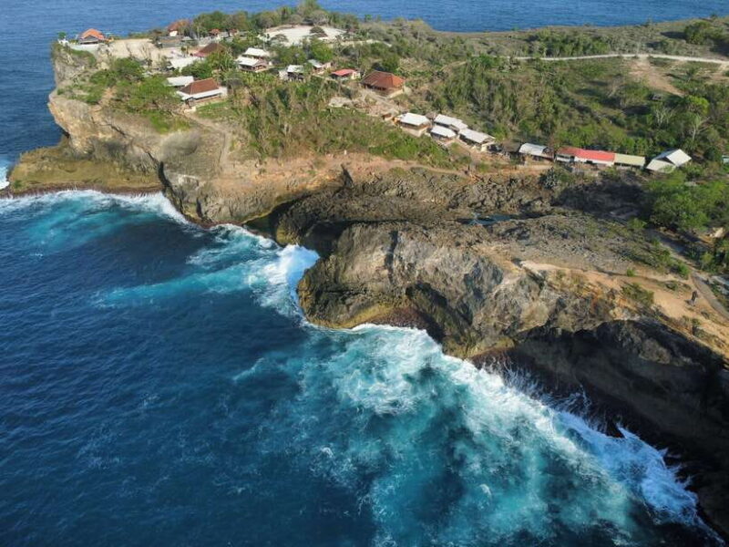 Bali: Nusa Penida Island Day Trip with Hotel Transfers - Final Thoughts