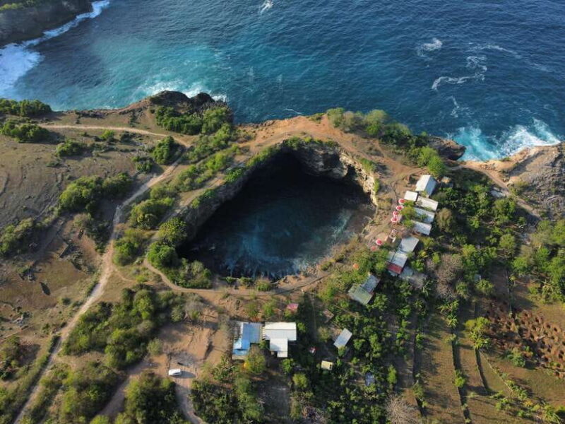 Bali: Nusa Penida Island Day Trip with Hotel Transfers - FAQ