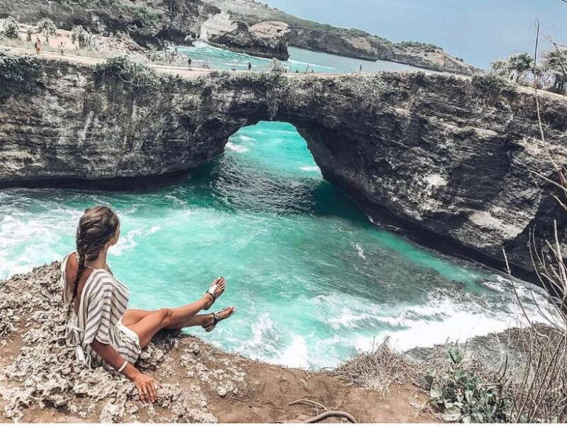 Bali/Nusa Penida: Manta Point Snorkel Boat & West Coast Tour - What’s Included & What’s Not